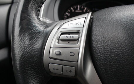 Nissan Teana, 2015 год, 1 870 000 рублей, 9 фотография