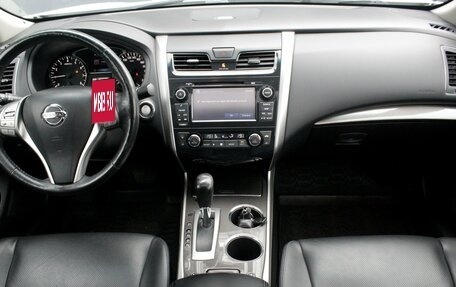 Nissan Teana, 2015 год, 1 870 000 рублей, 7 фотография