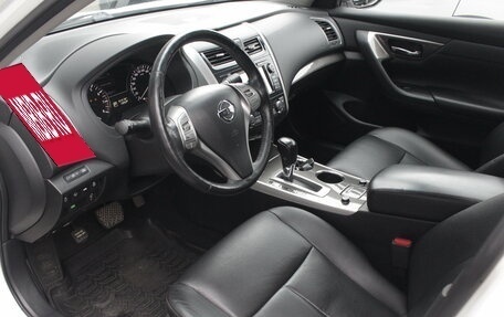 Nissan Teana, 2015 год, 1 870 000 рублей, 6 фотография