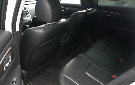 Nissan Teana, 2015 год, 1 870 000 рублей, 24 фотография