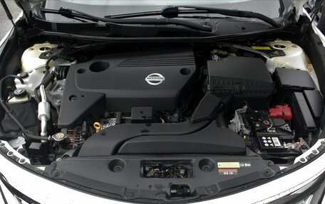 Nissan Teana, 2015 год, 1 870 000 рублей, 27 фотография