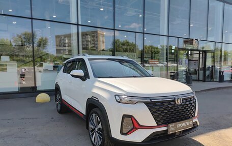 Changan CS35 Plus, 2024 год, 2 080 000 рублей, 3 фотография