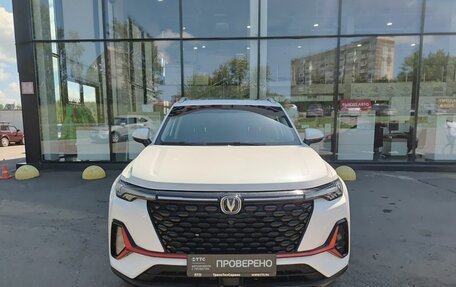 Changan CS35 Plus, 2024 год, 2 080 000 рублей, 2 фотография