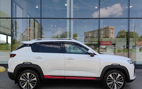 Changan CS35 Plus, 2024 год, 2 080 000 рублей, 5 фотография