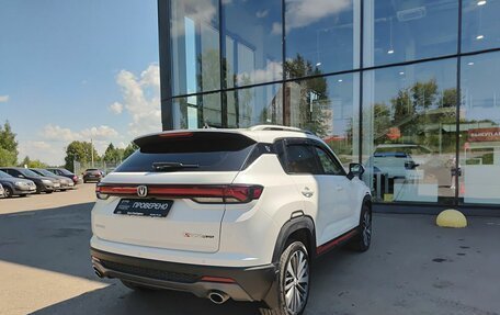 Changan CS35 Plus, 2024 год, 2 080 000 рублей, 6 фотография
