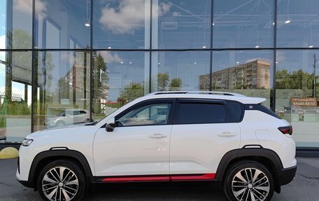 Changan CS35 Plus, 2024 год, 2 080 000 рублей, 10 фотография