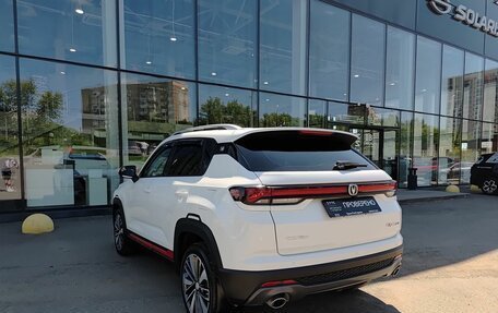 Changan CS35 Plus, 2024 год, 2 080 000 рублей, 8 фотография