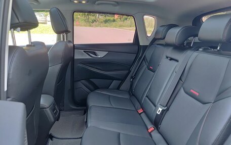 Changan CS35 Plus, 2024 год, 2 080 000 рублей, 15 фотография