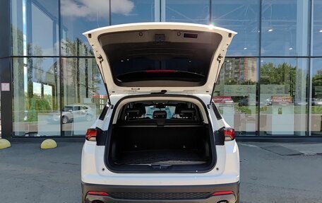 Changan CS35 Plus, 2024 год, 2 080 000 рублей, 12 фотография
