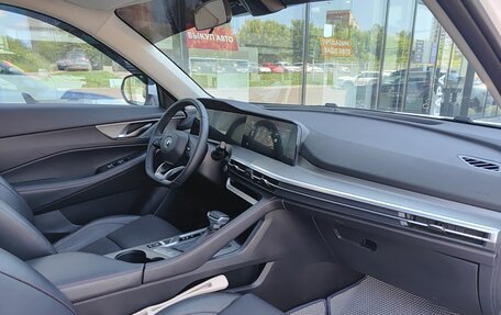Changan CS35 Plus, 2024 год, 2 080 000 рублей, 13 фотография