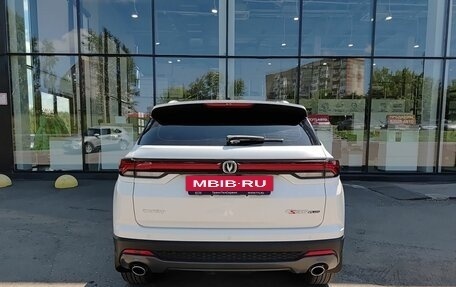 Changan CS35 Plus, 2024 год, 2 080 000 рублей, 7 фотография