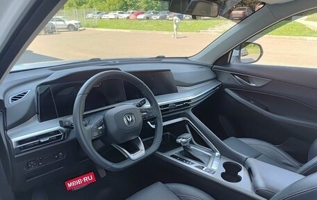 Changan CS35 Plus, 2024 год, 2 080 000 рублей, 20 фотография