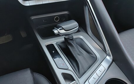 Changan CS35 Plus, 2024 год, 2 080 000 рублей, 24 фотография