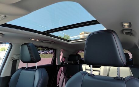 Changan CS35 Plus, 2024 год, 2 080 000 рублей, 27 фотография
