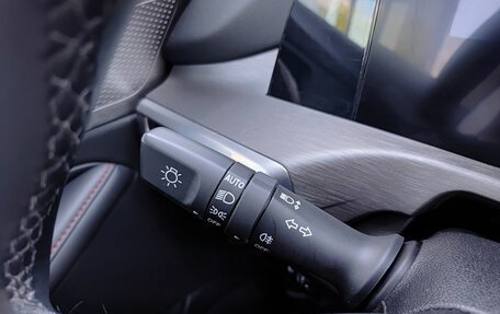 Changan CS35 Plus, 2024 год, 2 080 000 рублей, 25 фотография