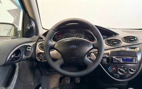 Ford Focus IV, 2003 год, 299 900 рублей, 7 фотография