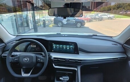 Changan CS35 Plus, 2024 год, 2 080 000 рублей, 17 фотография