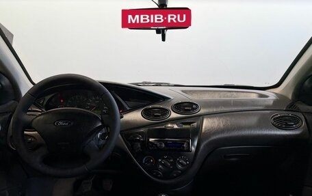 Ford Focus IV, 2003 год, 299 900 рублей, 6 фотография