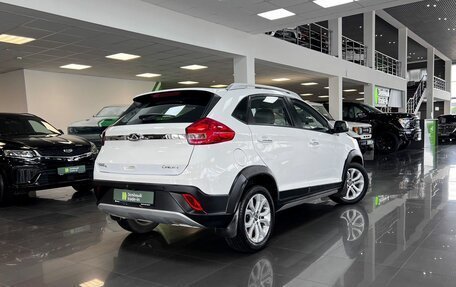 Chery Tiggo 2, 2017 год, 845 000 рублей, 2 фотография