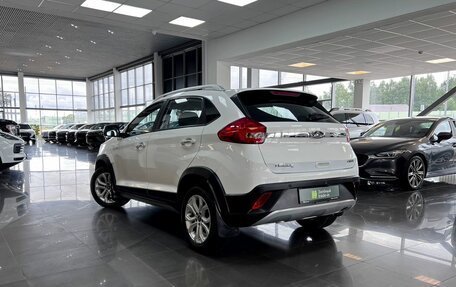 Chery Tiggo 2, 2017 год, 845 000 рублей, 6 фотография