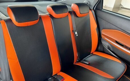 Chery Tiggo 2, 2017 год, 845 000 рублей, 12 фотография