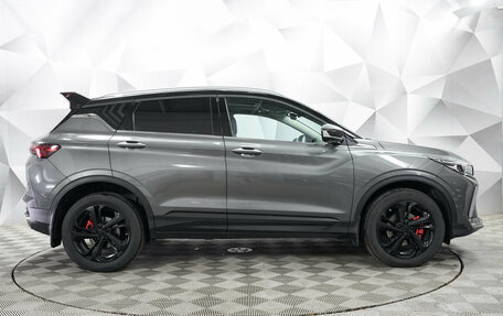 Geely Coolray I, 2023 год, 2 236 000 рублей, 3 фотография
