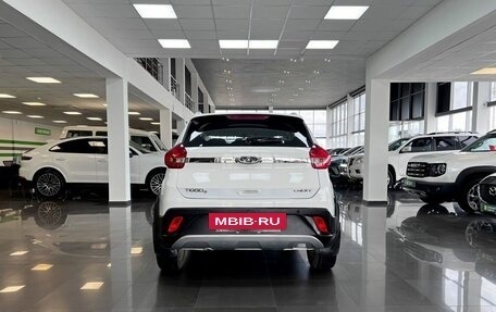 Chery Tiggo 2, 2017 год, 845 000 рублей, 4 фотография