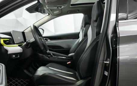 Geely Coolray I, 2023 год, 2 236 000 рублей, 6 фотография