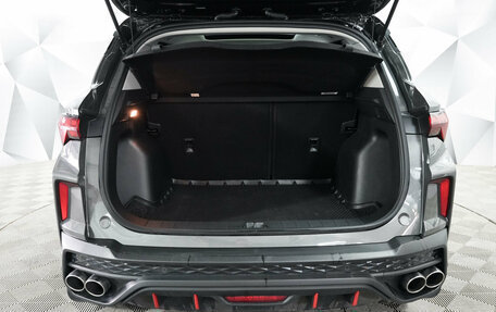 Geely Coolray I, 2023 год, 2 236 000 рублей, 12 фотография