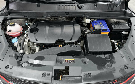 Geely Coolray I, 2023 год, 2 236 000 рублей, 13 фотография