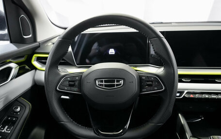 Geely Coolray I, 2023 год, 2 236 000 рублей, 11 фотография