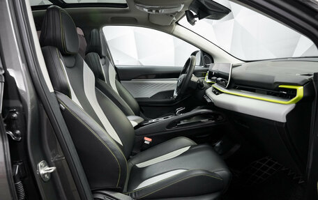 Geely Coolray I, 2023 год, 2 236 000 рублей, 9 фотография