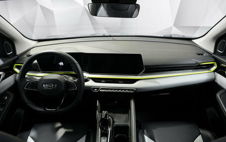 Geely Coolray I, 2023 год, 2 236 000 рублей, 8 фотография