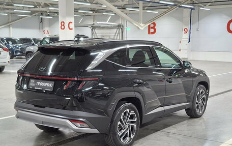 Hyundai Tucson, 2025 год, 4 290 000 рублей, 6 фотография