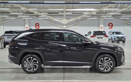 Hyundai Tucson, 2025 год, 4 290 000 рублей, 5 фотография