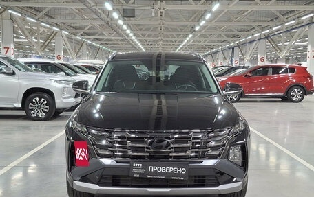 Hyundai Tucson, 2025 год, 4 290 000 рублей, 2 фотография