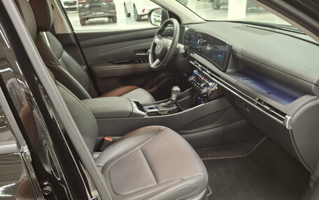 Hyundai Tucson, 2025 год, 4 290 000 рублей, 13 фотография