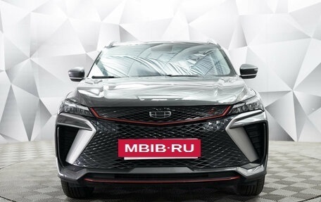 Geely Coolray I, 2023 год, 2 236 000 рублей, 5 фотография