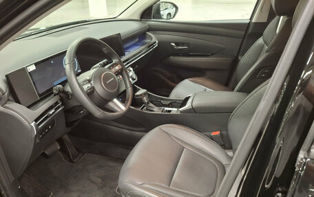 Hyundai Tucson, 2025 год, 4 290 000 рублей, 20 фотография