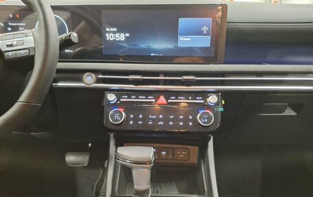 Hyundai Tucson, 2025 год, 4 290 000 рублей, 18 фотография