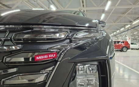 Hyundai Tucson, 2025 год, 4 290 000 рублей, 21 фотография