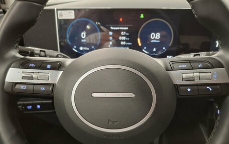 Hyundai Tucson, 2025 год, 4 290 000 рублей, 24 фотография