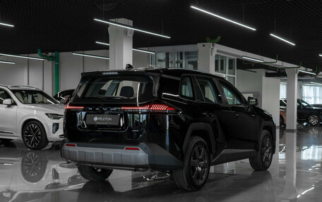 Toyota RAV4, 2026 год, 4 150 000 рублей, 5 фотография