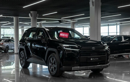 Toyota RAV4, 2026 год, 4 150 000 рублей, 2 фотография