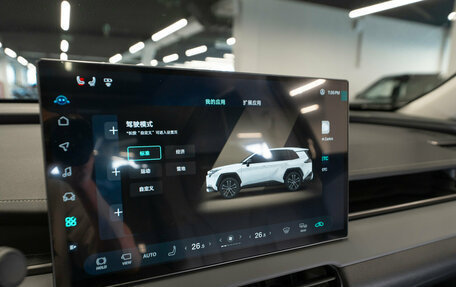 Toyota RAV4, 2026 год, 4 150 000 рублей, 25 фотография