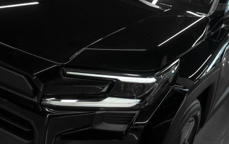 Toyota RAV4, 2026 год, 4 150 000 рублей, 29 фотография