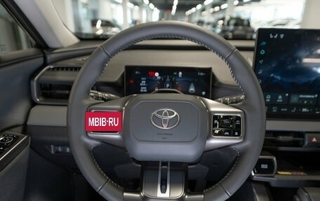 Toyota RAV4, 2026 год, 4 150 000 рублей, 11 фотография