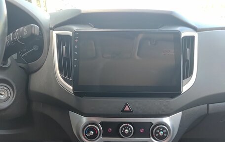 Hyundai Creta I рестайлинг, 2019 год, 1 976 000 рублей, 18 фотография