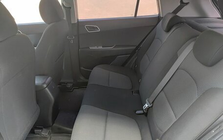 Hyundai Creta I рестайлинг, 2019 год, 1 976 000 рублей, 15 фотография