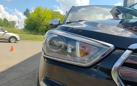 Hyundai Creta I рестайлинг, 2019 год, 1 976 000 рублей, 21 фотография